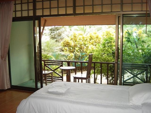 Koh Chang Resortel Room photo
