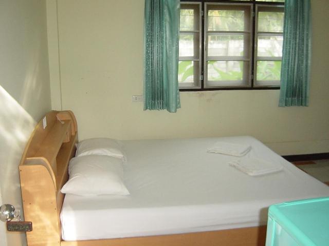Koh Chang Resortel Room photo
