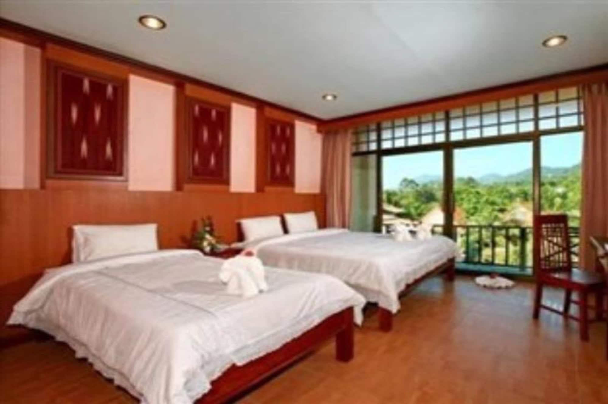 Koh Chang Resortel Exterior photo